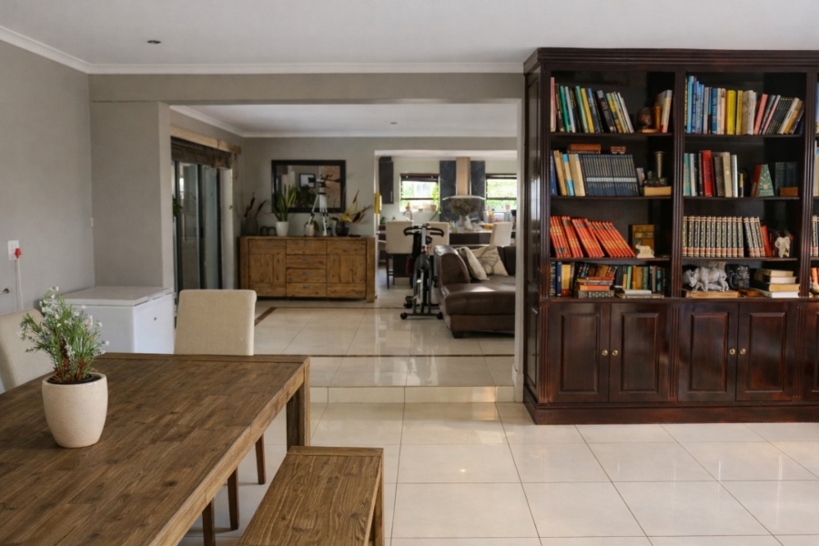 1 Bedroom Property for Sale in Flamingo Vlei Western Cape